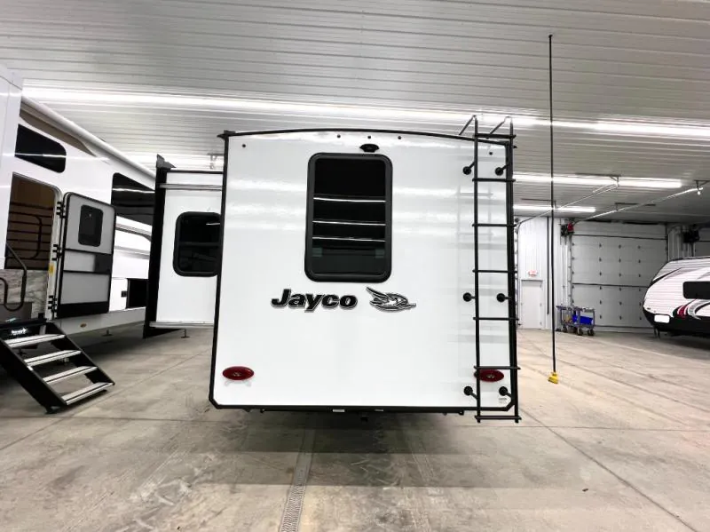 2026 Jayco Jay Feather 24FK - Photo 4