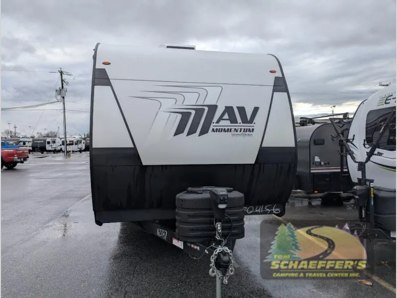 2026 Grand Design Momentum MAV 28MAV - Photo 2