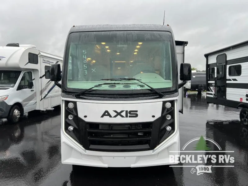 2027 Thor Motor Coach Axis 281 - Photo 3