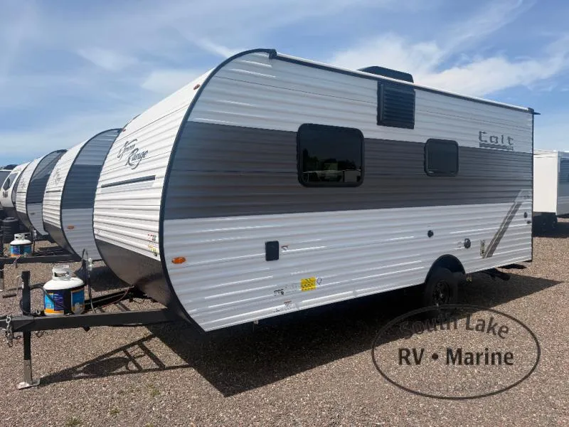 2026 Open Range RV Open Range Colt 17QB - Photo 4