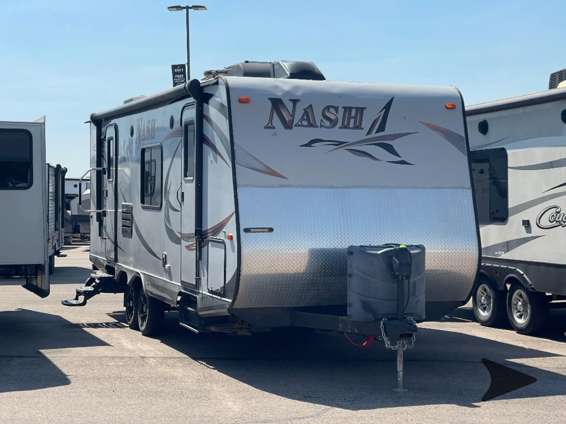 2015 Northwood Nash 24M - Photo 2