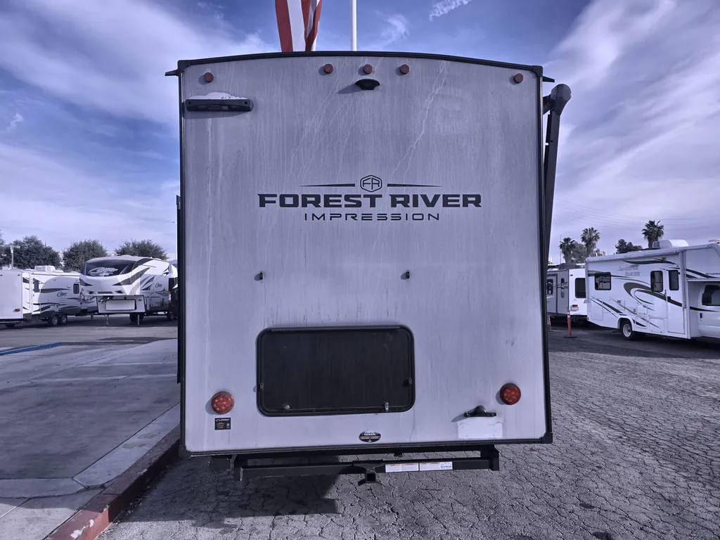 2026 Forest River Impression 36BR3, Photos photo 7
