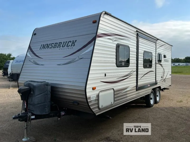 2014 Gulf Stream RV Innsbruck Lite 23RBG - Photo 2
