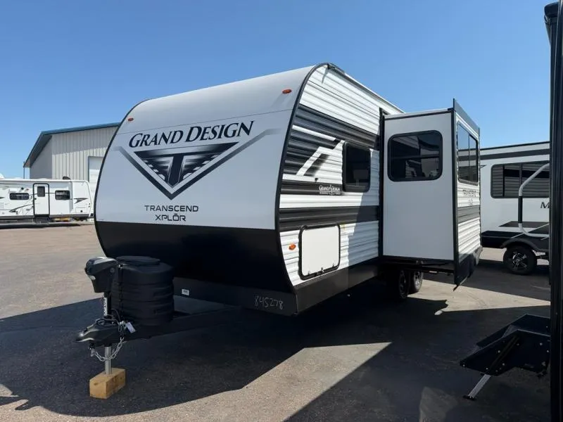 2026 Grand Design Transcend Xplor 20MKX - Photo 4