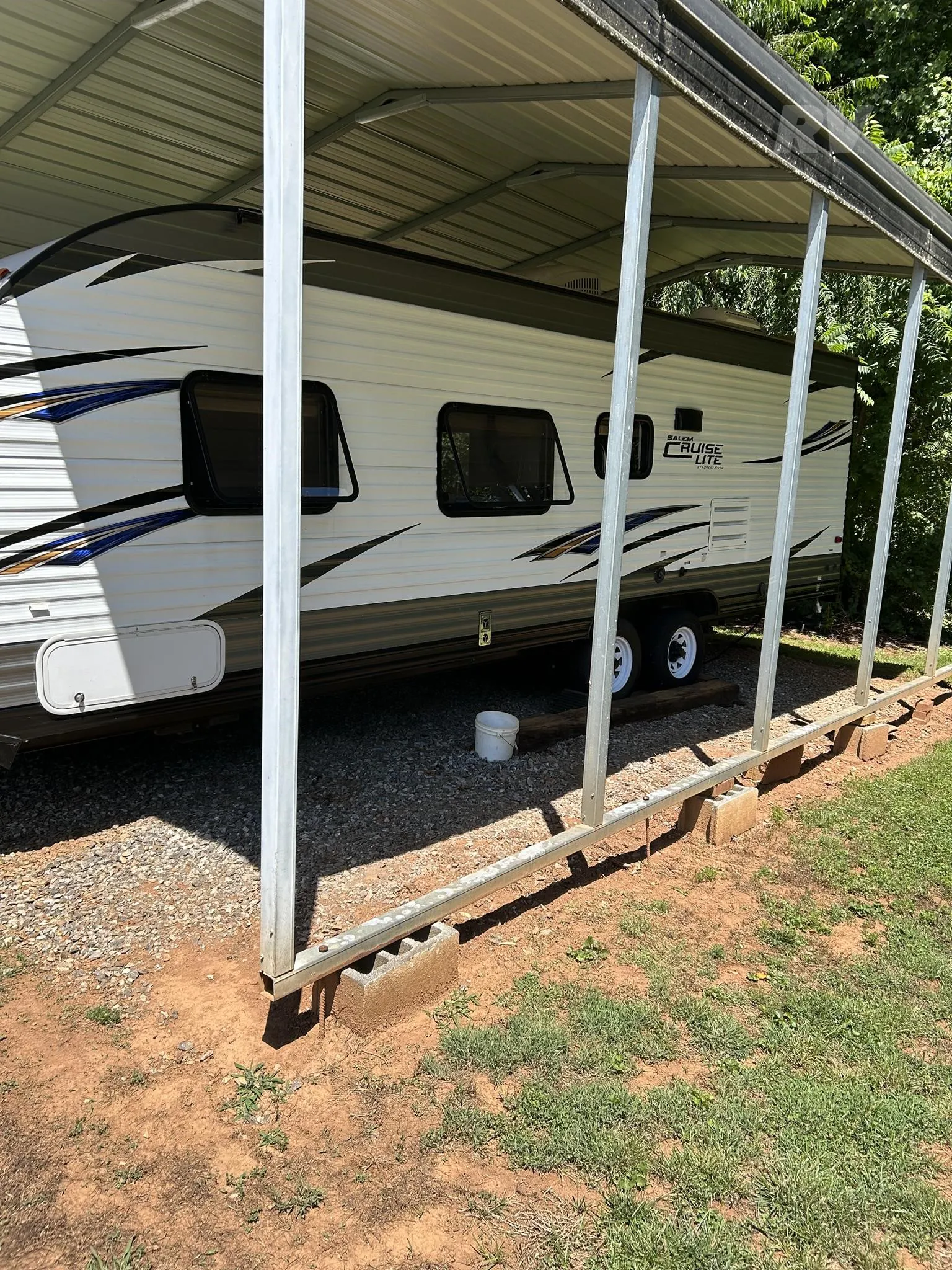 2018 Forest River Salem Cruise Lite 261BHXL - Photo 3