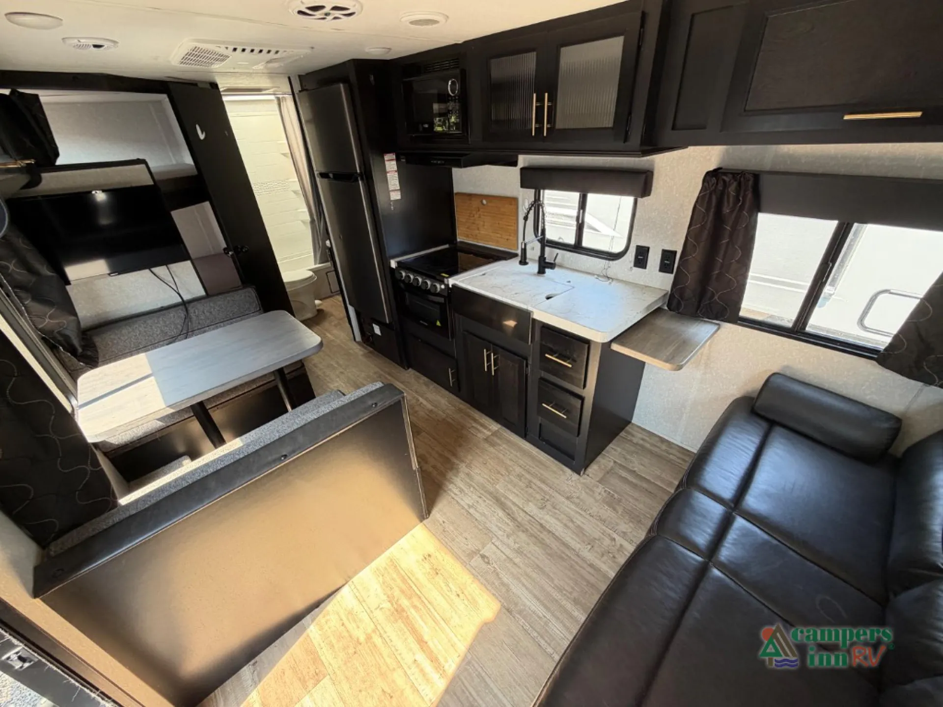 2022 Forest River Cherokee Grey Wolf 26DJSE - Photo 3