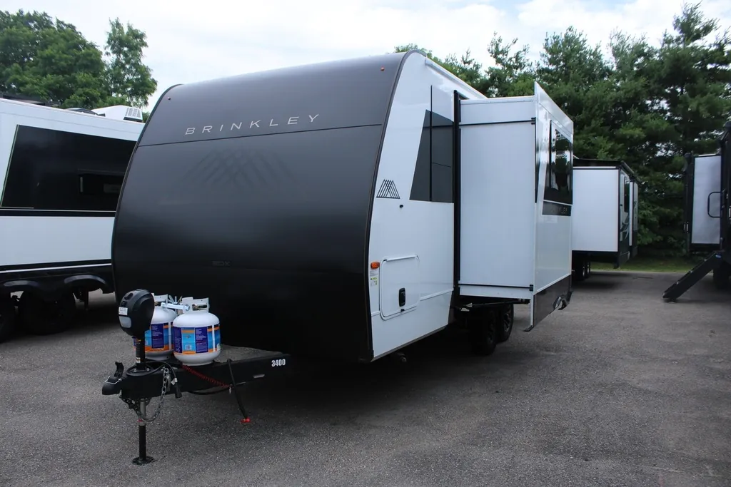 2026 Brinkley Model Ix 20X, Photos photo 2