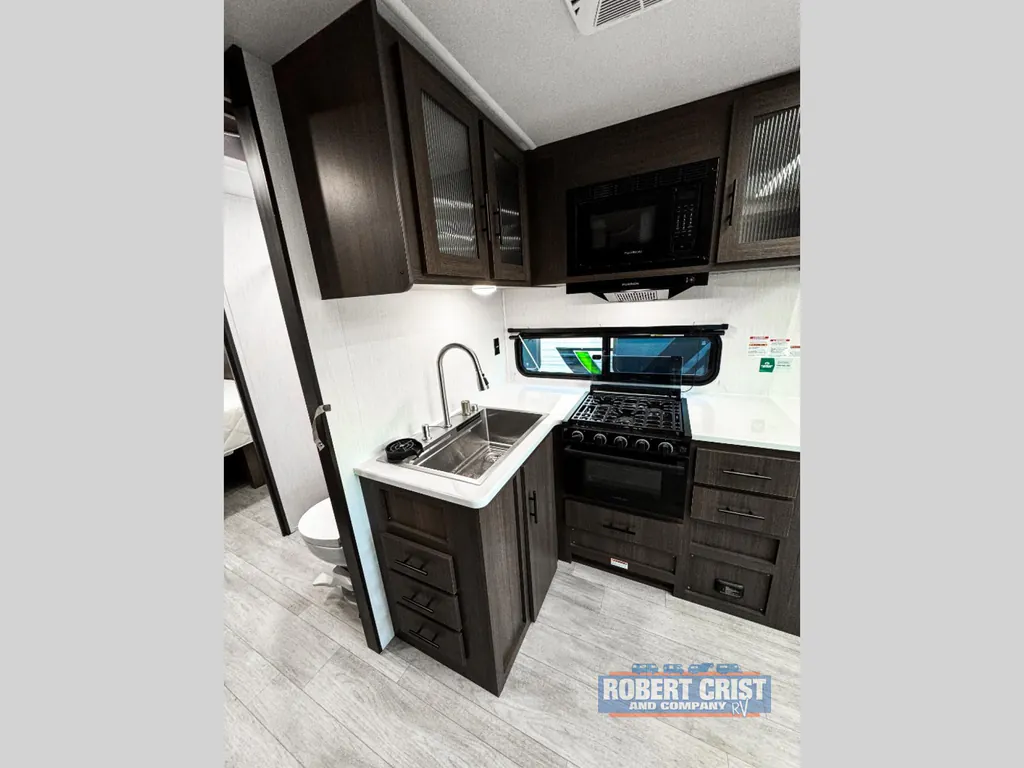 2026 Forest River Wildcat MAXX 261RLX, Photos photo 33