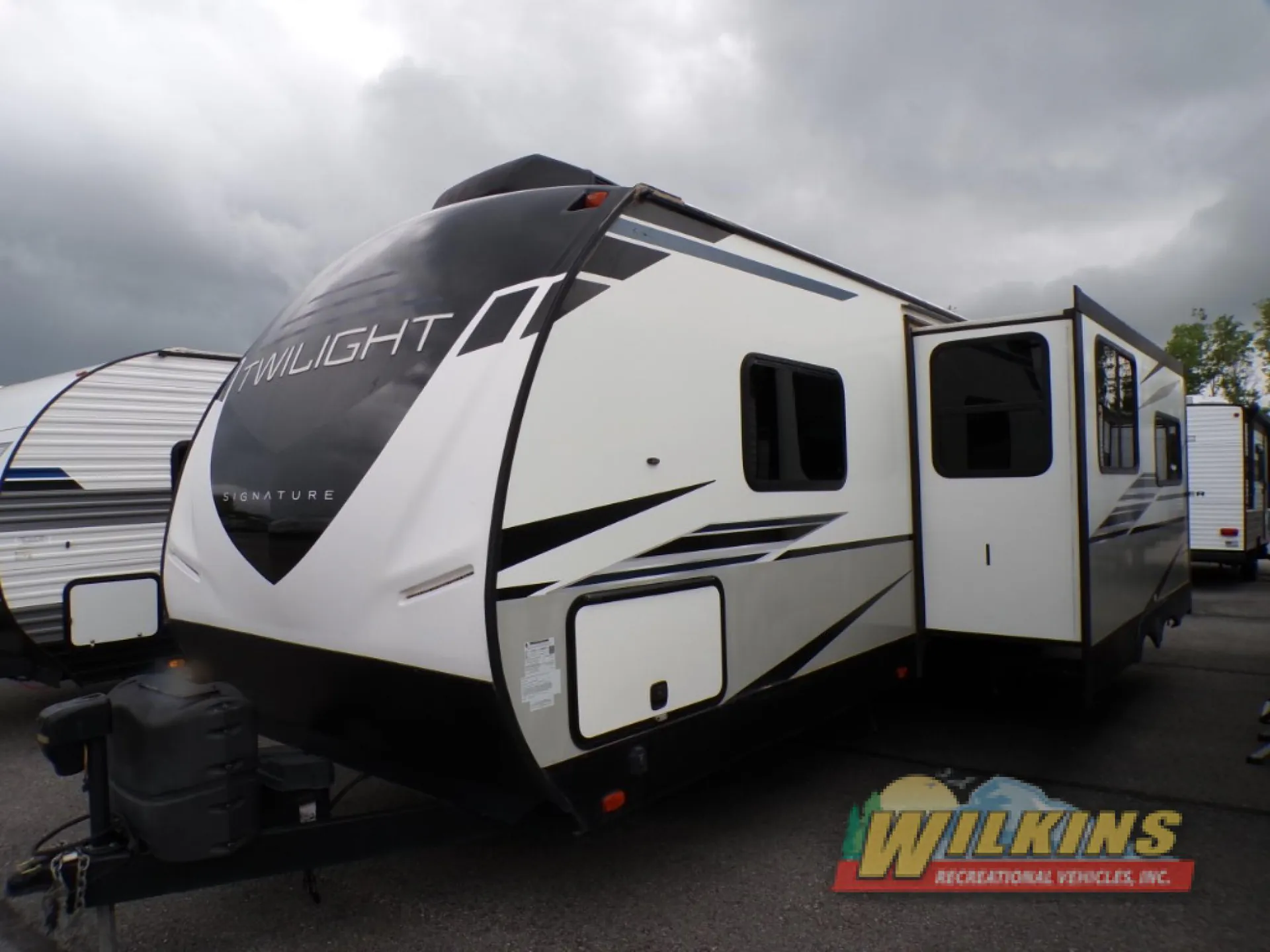 2022 Cruiser RV Twilight Signature TWS 2620 - Photo 3