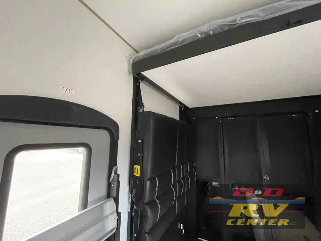 2026 Keystone Raptor 441, Photos photo 41