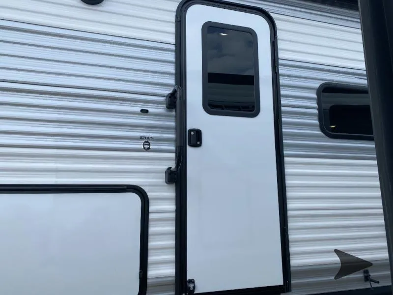 2026 Wayfinder RV Go Play 27BPS - Photo 2