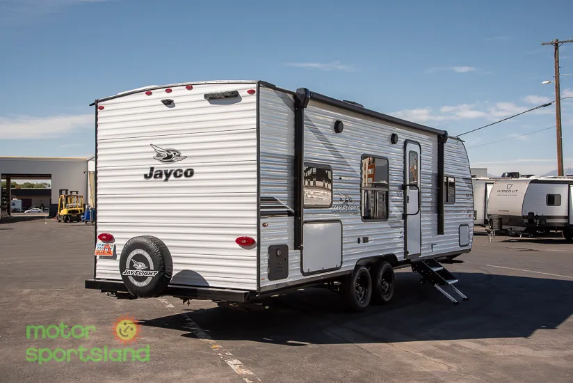 2025 Jayco JAYFLIGHT 260BHW - Photo 4
