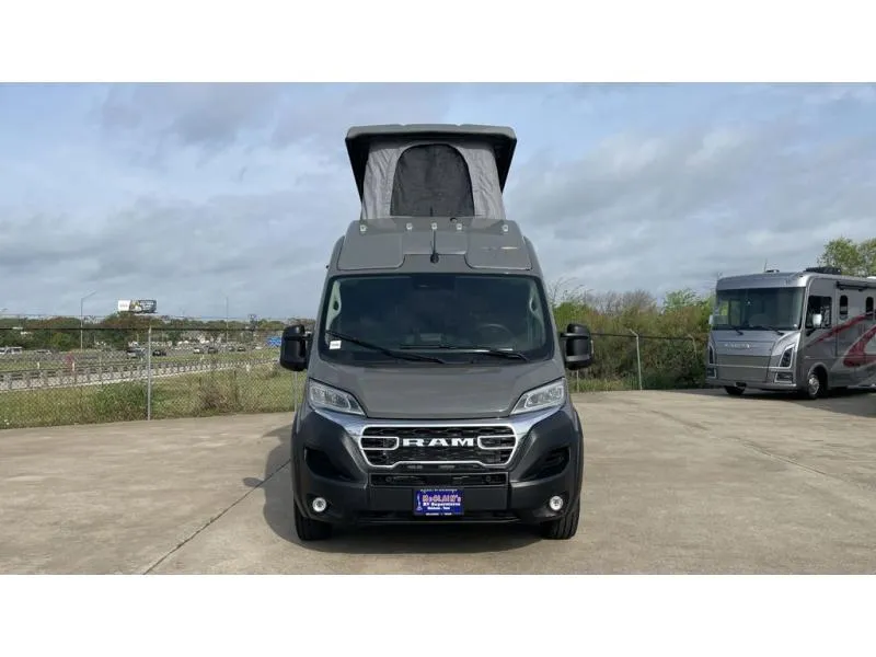 2026 Winnebago Solis 59P - Photo 4