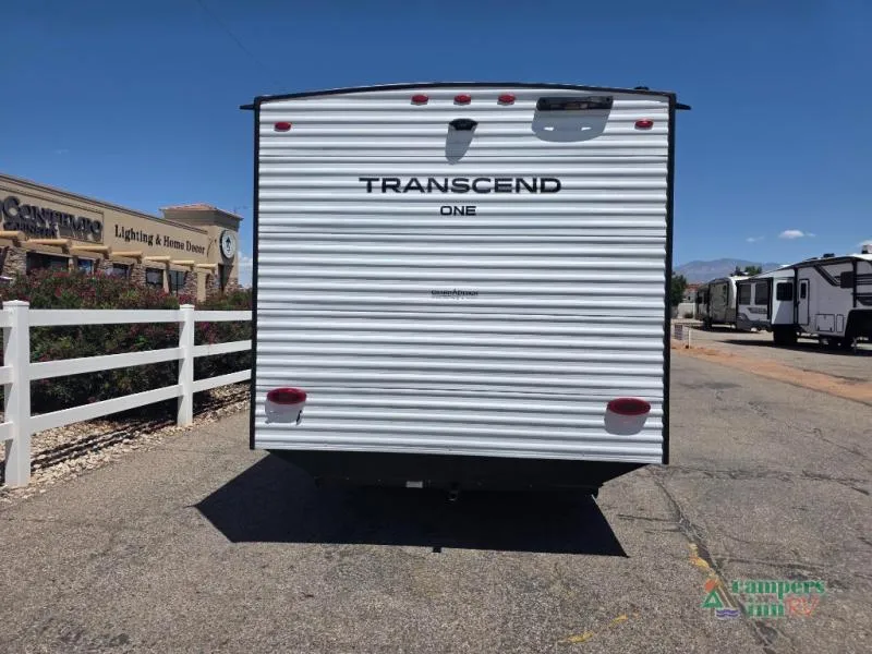 2026 Grand Design Transcend One 151RB - Photo 3