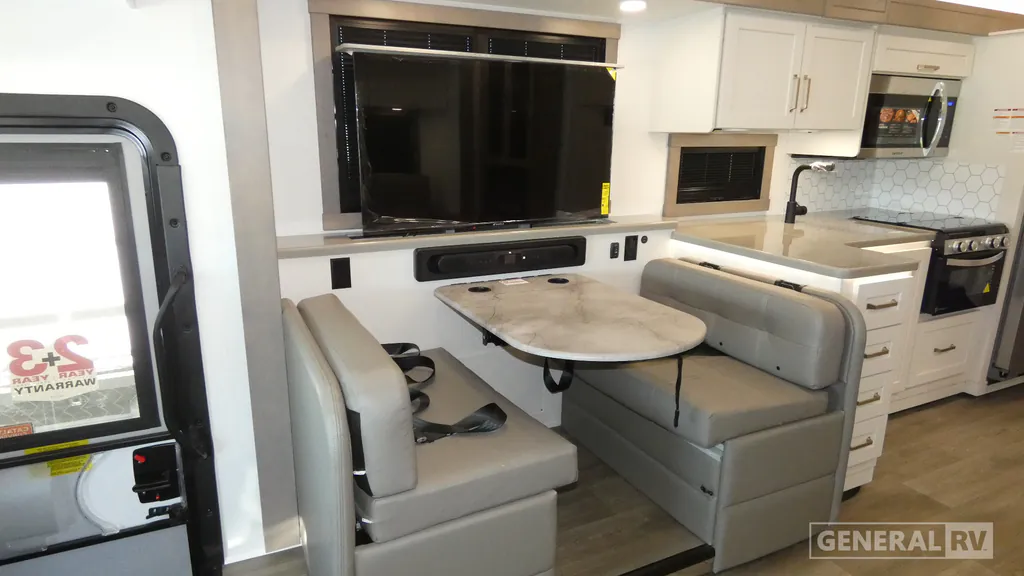 2027 Entegra Coach Vision XL 36C, Photos photo 15