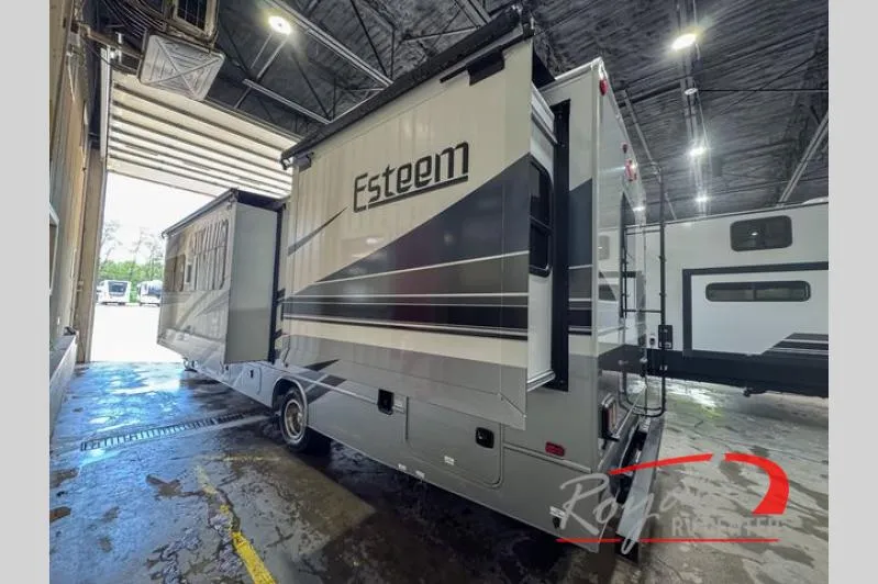 2024 Entegra Coach Esteem 29V - Photo 4