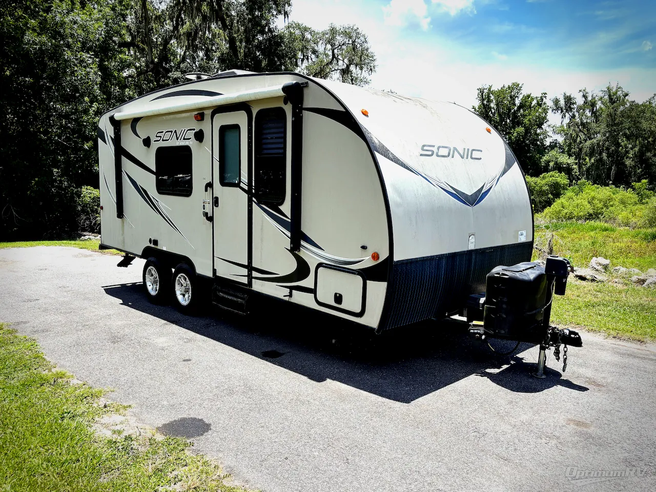 2016 Venture RV Sonic SN190VRB dealer photo 1 from Optimum RV