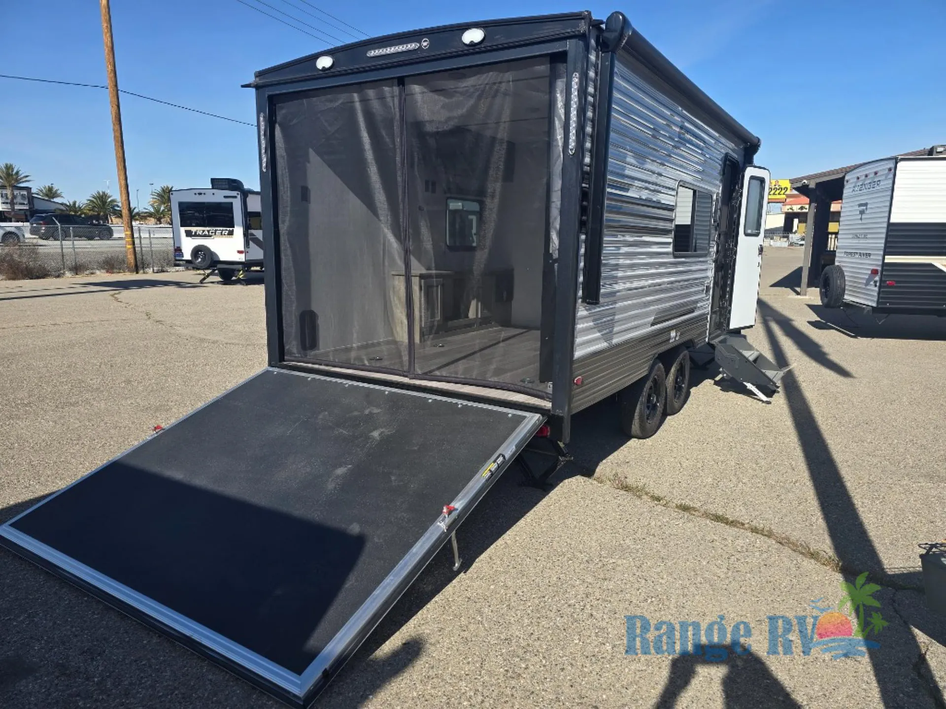 2026 Sunset Park RV Sun Lite 21TH - Photo 3