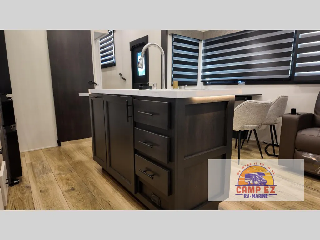 2026 Forest River Sabre 36FLX, Photos photo 32