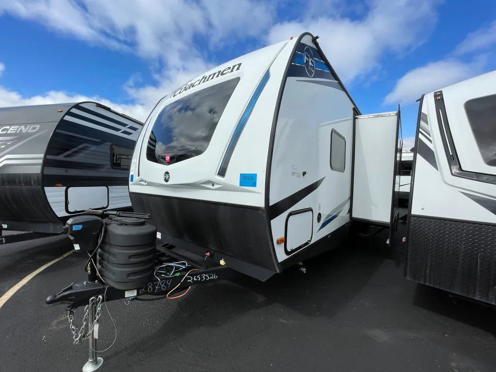 2024 Coachmen Freedom Express Ultra Lite 258BHS, Photos photo 17
