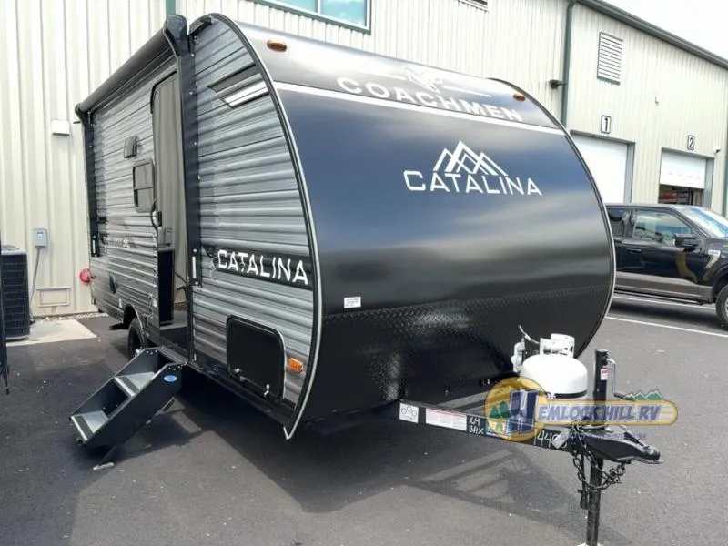 2026 Coachmen Catalina Summit Series 7 164BHX - Photo 2
