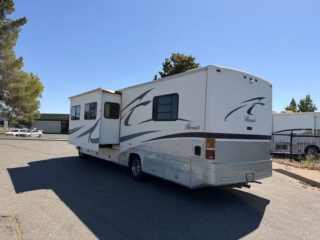 2003 GEORGIE BOY PURSUIT 3205FS - Photo 3