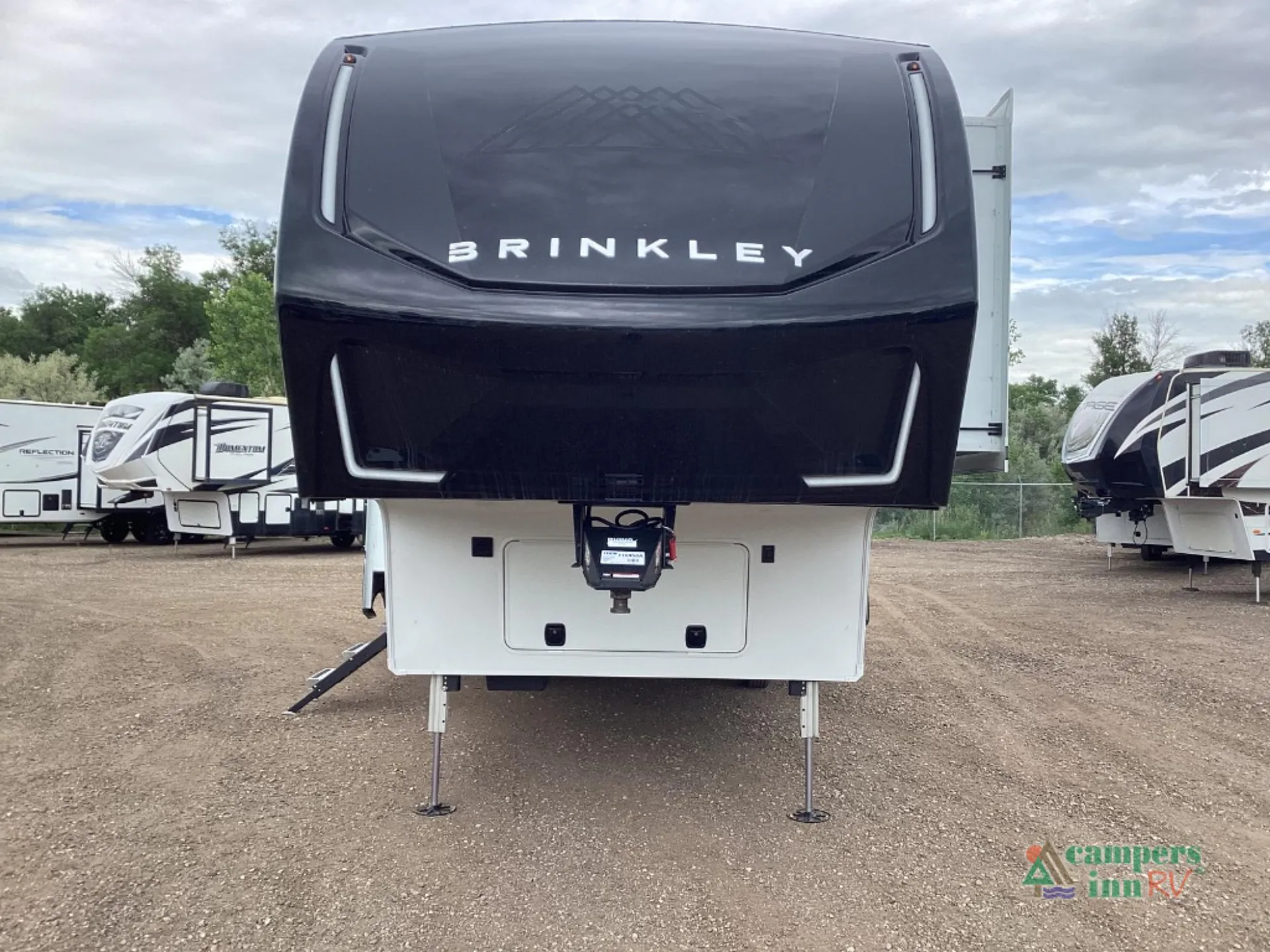 2024 Brinkley Model Z 2900 - Photo 3