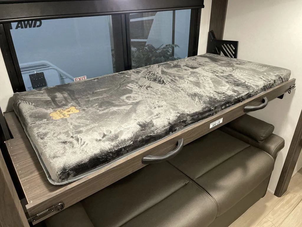 2027 Forest River RV Wolverine 36BC, Photos photo 37