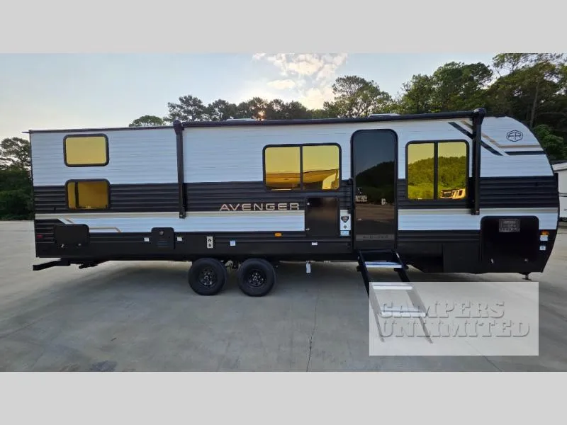2027 Prime Time Avenger 26DBS - Photo 2