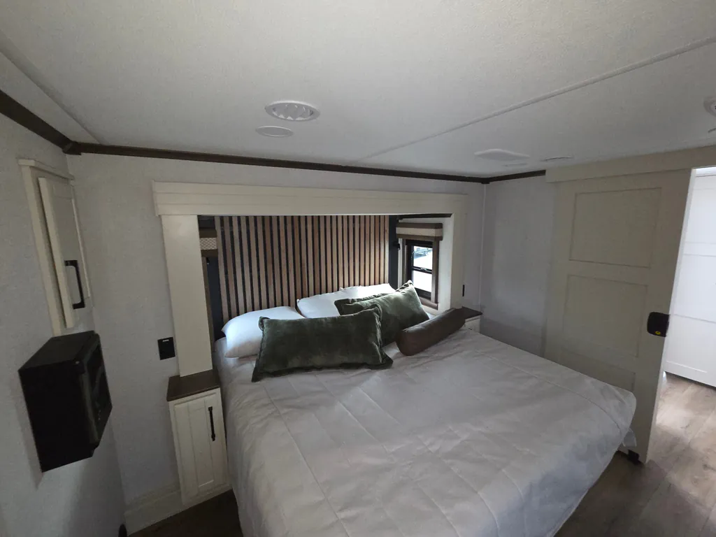 2026 Forest River Riverstone Legacy 43BFC, Photos photo 44