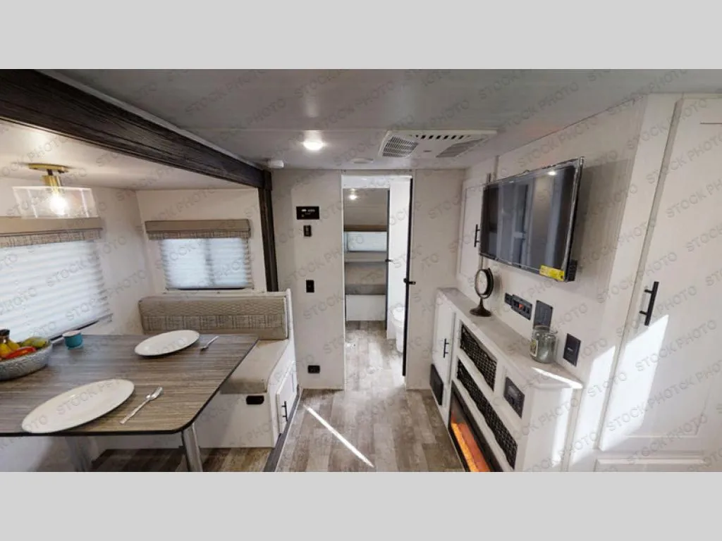 2021 Forest River R-Pod RP-202 - Photo 4