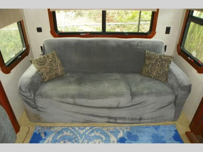 2016 Redwood RV Sequoia 38HRL - Photo 4