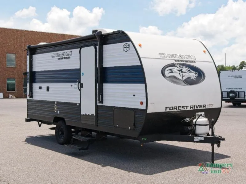 2025 Forest River Cherokee Wolf Pup 16LP - Photo 2