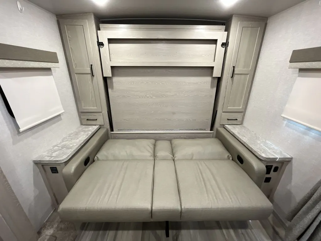 2022 Forest River Flagstaff Micro Lite 25BRDS, Photos photo 24