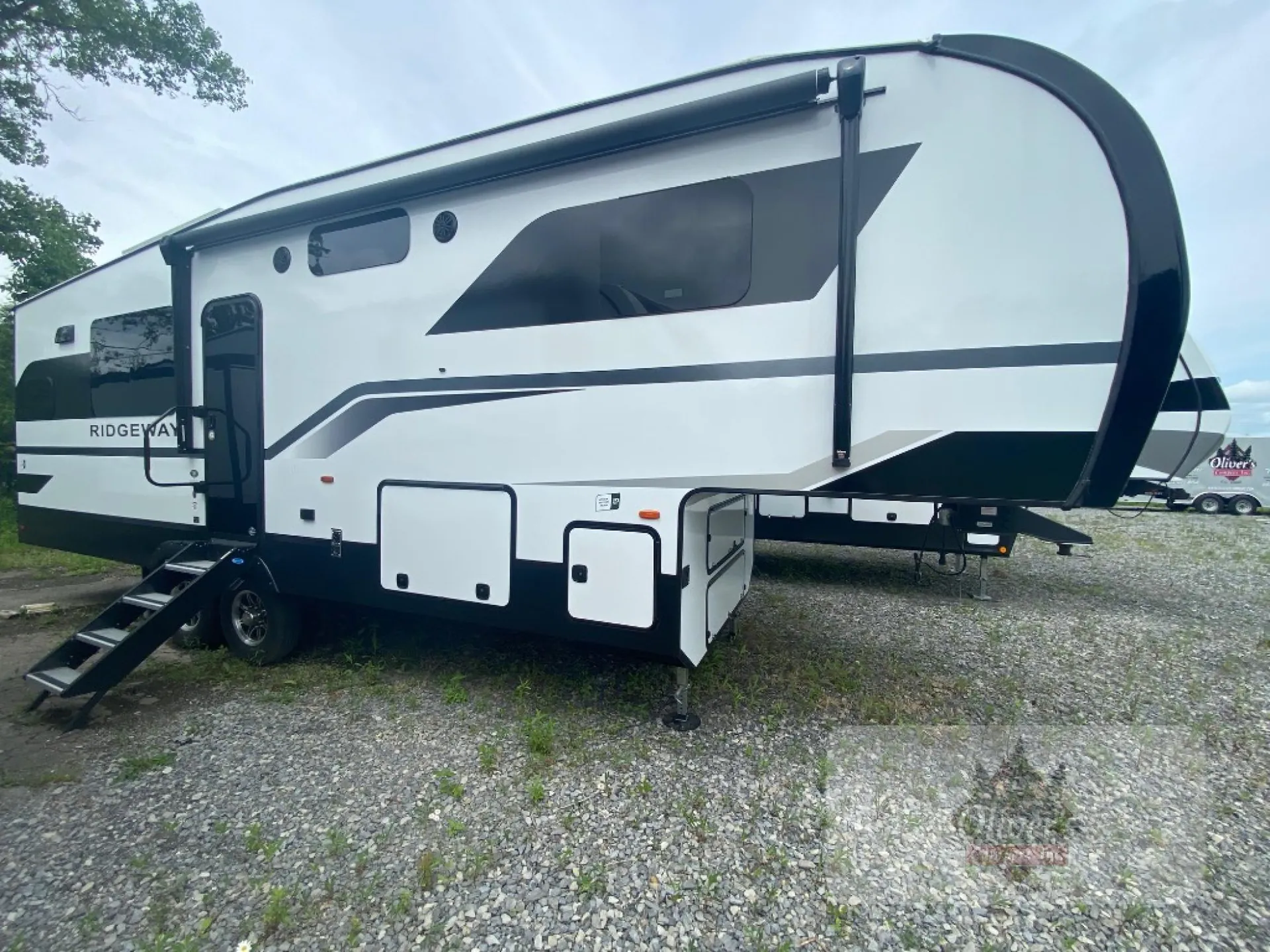 2025 K-Z Ridgeway 27RK - Photo 3