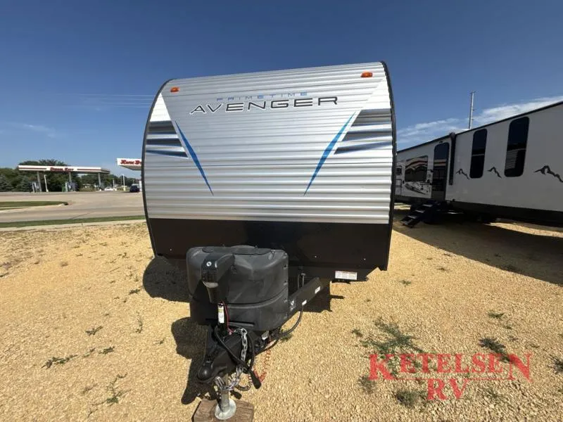 2021 Prime Time Avenger 27RKS - Photo 4