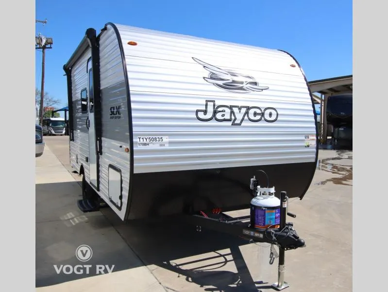 2026 Jayco Jay Flight SLX 170BH - Photo 2