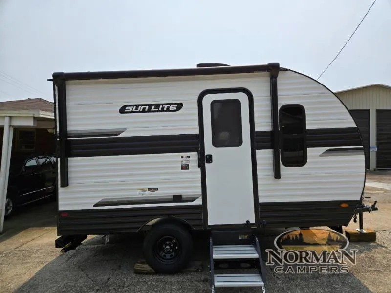 2026 Sunset Park RV Sun Lite LTD 13MJ - Photo 2