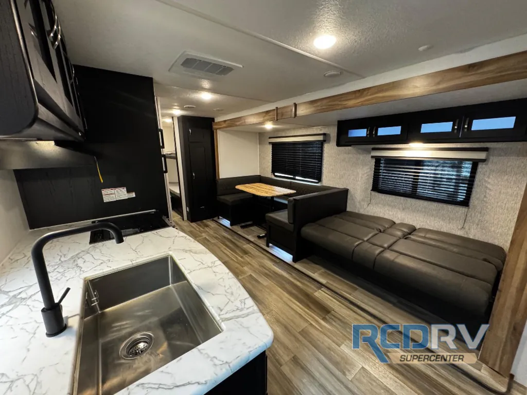2024 Coachmen Freedom Express Select 29SE, Photos photo 9