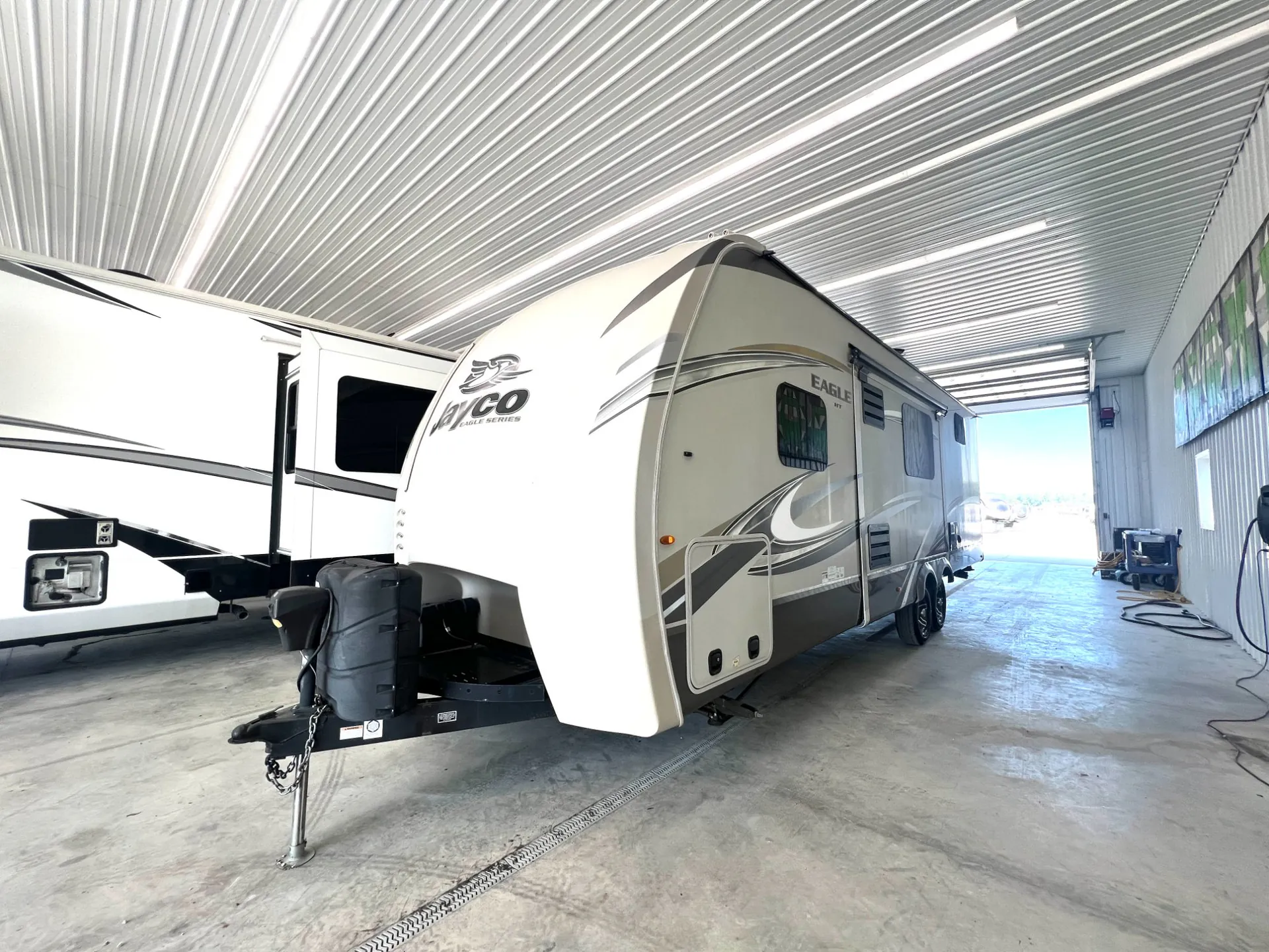 2019 Jayco Eagle HT 264BHOK - Photo 4