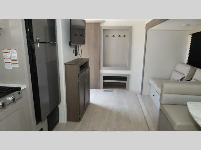 2026 Forest River RV Viking 6K Series 282TQS - Photo 2