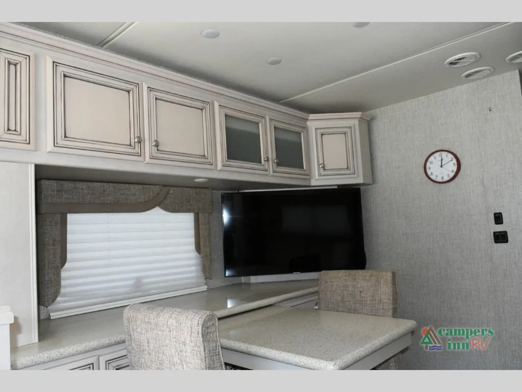2020 Newmar Bay Star Sport 3226, Photos photo 15
