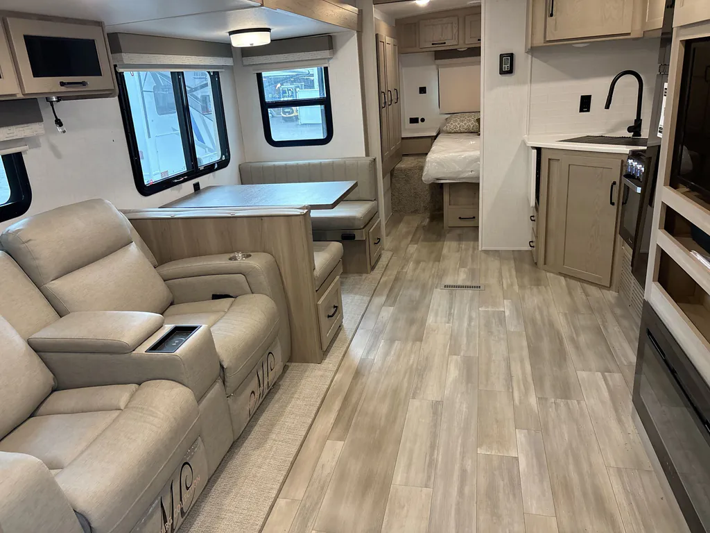 2024 Forest River Flagstaff Super Lite 26RBWS, Photos photo 3