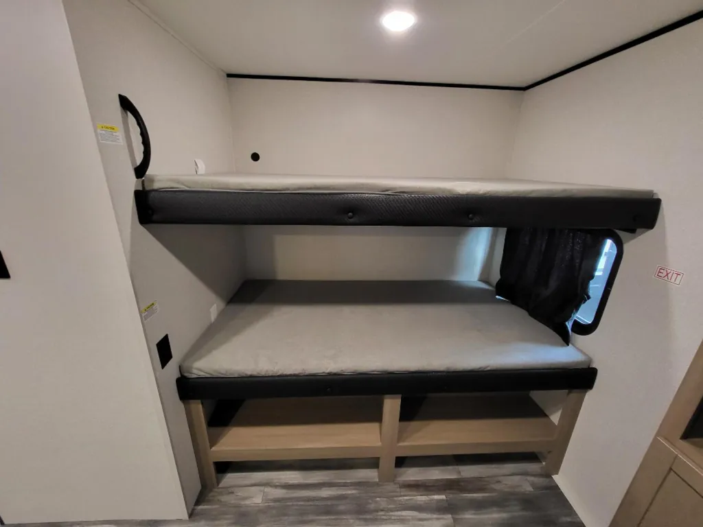 2026 Jayco Jay Flight SLX 321BDS, Photos photo 14