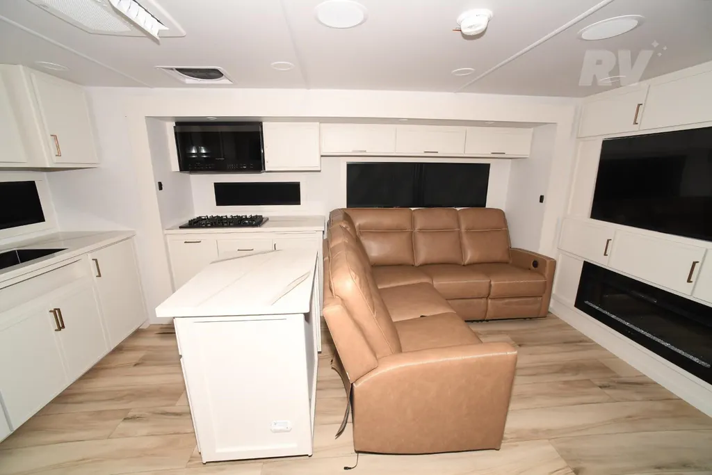 2026 Brinkley Model I 280, Photos photo 18