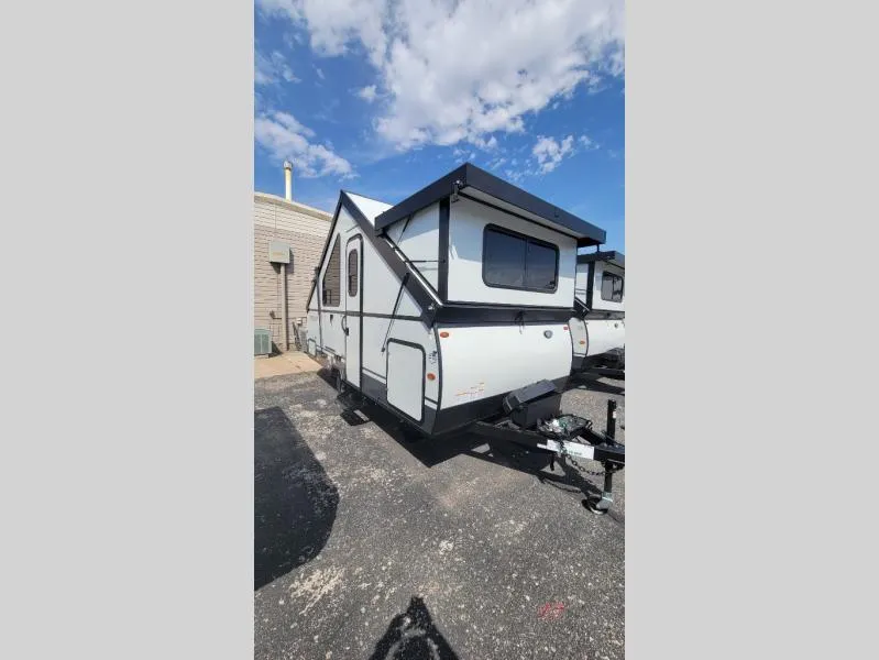 2026 Forest River RV Rockwood Premier 216HS - Photo 4