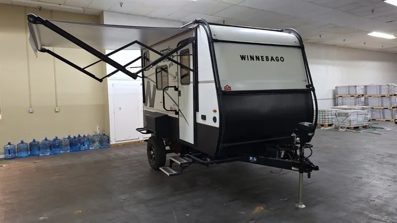 2023 Winnebago HIKE 100 1316FB - Photo 3