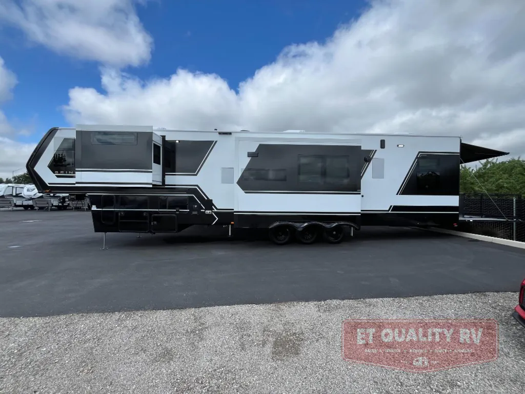 2026 Brinkley Model G 4150, Photos photo 13