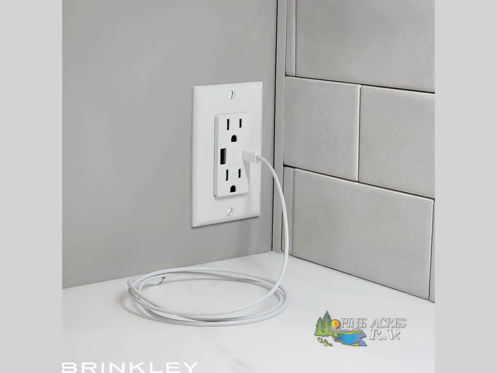 2026 Brinkley Model Z 3515, Photos photo 53