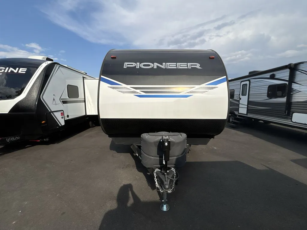 2021 Heartland Pioneer RK280 - Photo 4